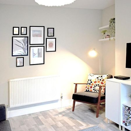 Three Bedroom City Home With Garden Southampton Exterior foto